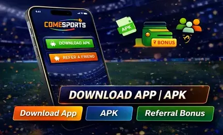Download the app, unlock code DREAM7100, and enter ₹1 contests faster
