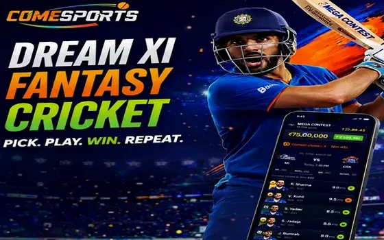 Bengaluru vs Kolkata on DREAM77